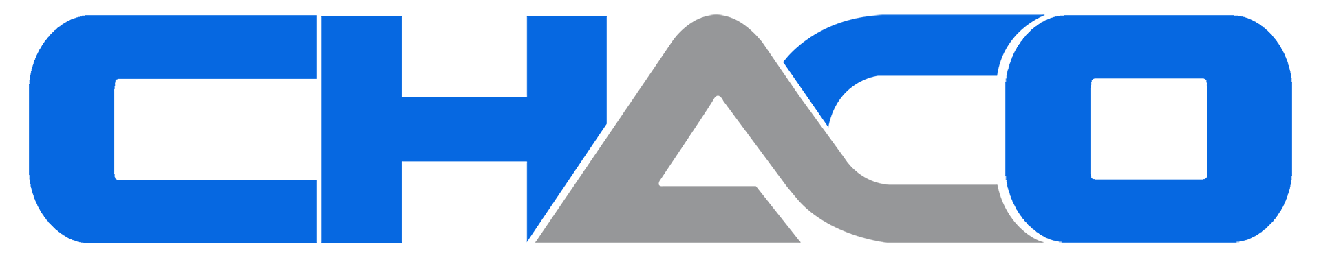 LOGO CHACO