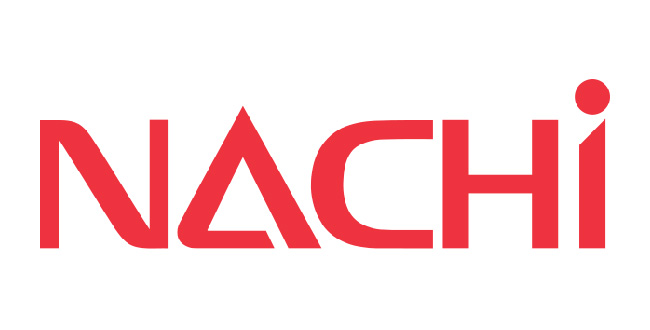 NACHI LOGO