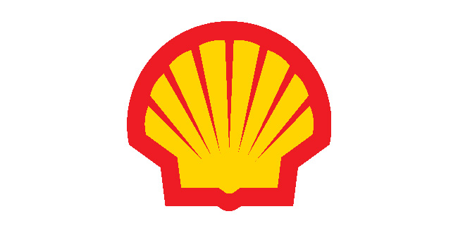 SHELL LOGO