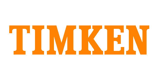 TIMKEN LOGO