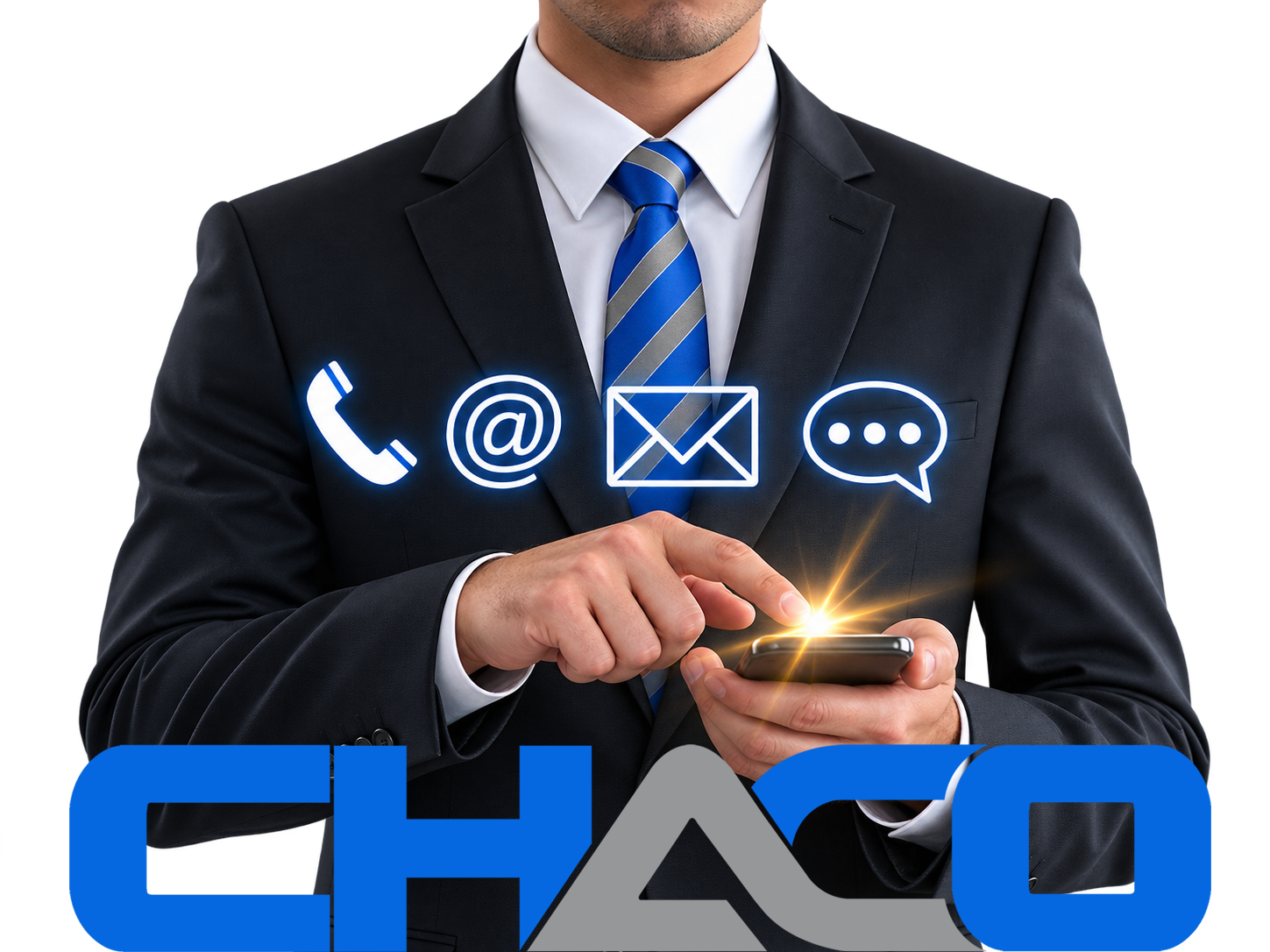 CHACO CALL TO ACTION